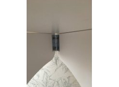 Журнальный стол СЖ-7 белый фото покупателя 23