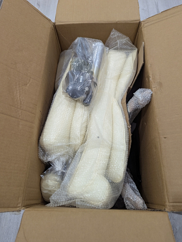 Компьютерное кресло Kolson whitе фото покупателя 133