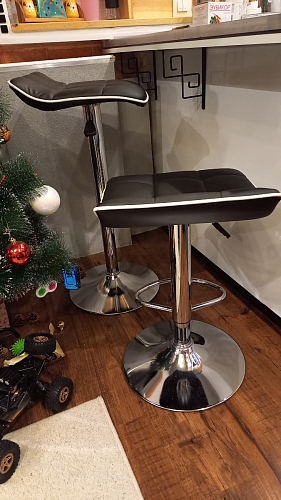 Барный стул Fera фото покупателя 4