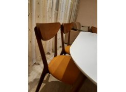 Стул Макси натуральный / морская волна фото покупателя 3