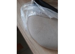 Стул на металлокаркасе Gabi 1 gray / black фото покупателя 791