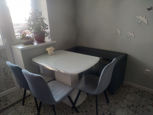 Стул Sling серый фото покупателя 4