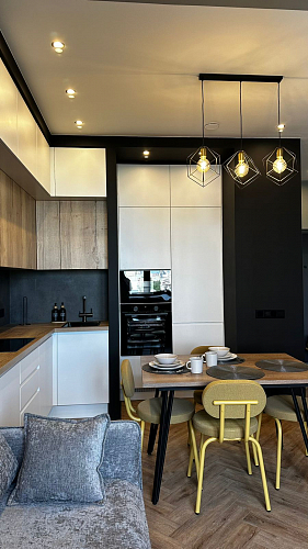 Деревянный стол Диего 960 белый фото покупателя 2