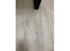 Деревянный стол Лота Лофт 120(160)х75 черный матовый / бетон светлый фото покупателя 706