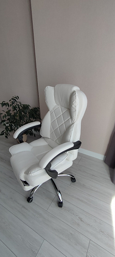 Компьютерное кресло Kolson black фото покупателя 49