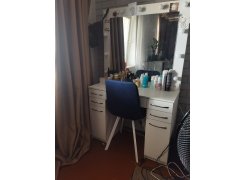 Стул на металлокаркасе Чилли черный фото покупателя 273