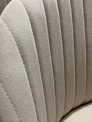 Стул на металлокаркасе Gabi wine red / black фото покупателя 881