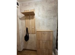 Тумба для обуви ТО-22 дуб сонома фото покупателя 9