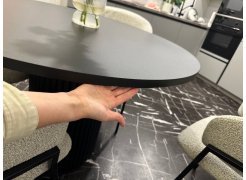 Стол Барел 110 белый / золото фото покупателя 2