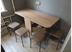 Стол-книжка Мечта венге фото покупателя 41