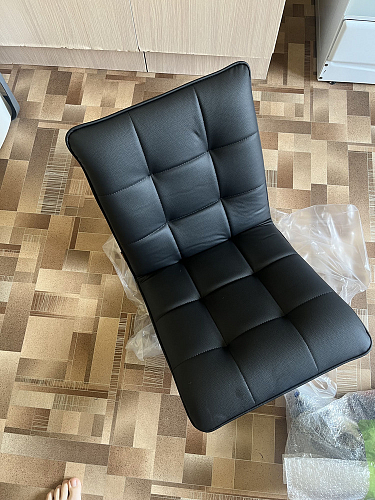 Компьютерное кресло Zero/Зеро серый 29 фото покупателя 13