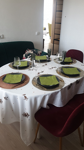 Стул на металлокаркасе Dabl 01 champagne / gold фото покупателя 162