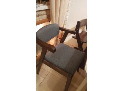 Стул Fit cappuccino / grey фото покупателя 5