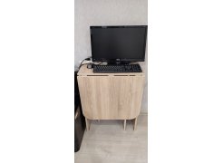 Стол-книжка Мечта венге фото покупателя 113