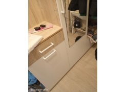 Готовая прихожая Пети дуб сонома / белый фото покупателя 12