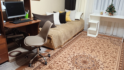 Компьютерное кресло Kolin light gray фото покупателя 112