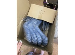 Стул на металлокаркасе Седа К крутящийся светло-серый  / белый фото покупателя 220