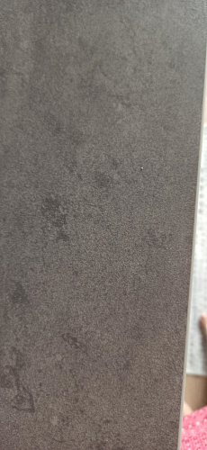 Барная стойка Дилан Лофт 120х60х110 бетон фото покупателя 36