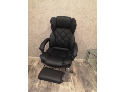 Компьютерное кресло Kolson whitе фото покупателя 115