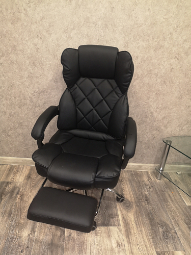 Компьютерное кресло Kolson whitе фото покупателя 115