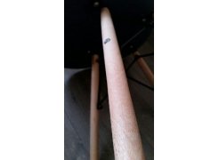 Пластиковый стул Eames PC-015 серо-голубой / дерево фото покупателя 513