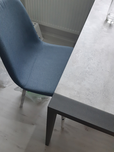 Стул Lilu светло-бежевый фото покупателя 32