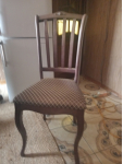 Стул Виньетта бежевый: отзыв о товаре