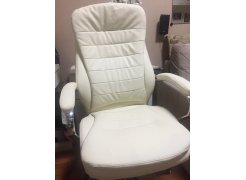 Компьютерное кресло Tomar кремовое фото покупателя 27