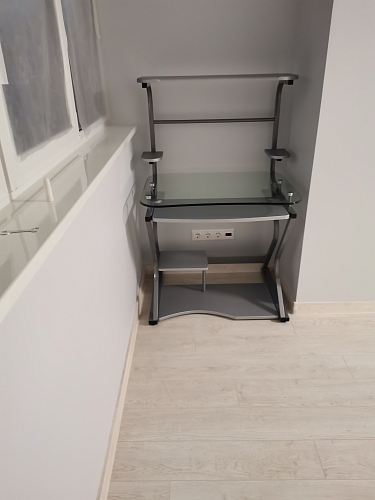 Компьютерный стол Roni фото покупателя 14