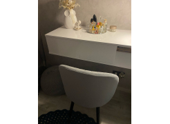 Стул на металлокаркасе Gabi 1 gray фото покупателя 181