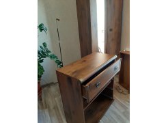 Комод Индиана JКОМ 6s сосна каньон фото покупателя 7