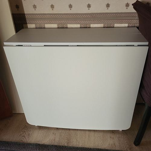 Стол-книжка СтК7 белый фото покупателя 31