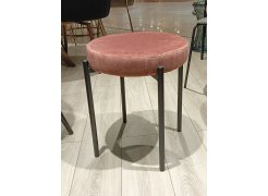 Табурет Bug латте из шоурума 1