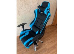 Компьютерное кресло Kano 1 cream / black фото покупателя 171