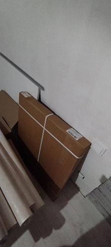 Стол-книжка СтК7 дуб сонома фото покупателя 10