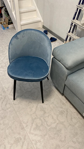 Стул Dodo бежевый фото покупателя 59