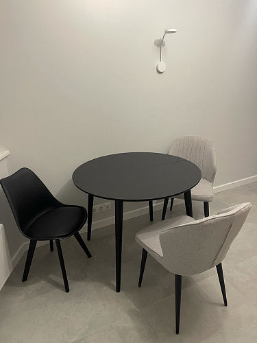 Стул Bonuss велюр coral фото покупателя 31