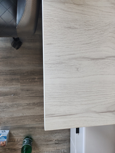 Деревянный стол Лота Лофт 120x75 дуб крафт табачный / черный матовый фото покупателя 830