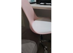 Компьютерное кресло Kolin light gray фото покупателя 43