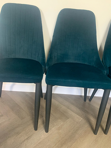 Стул Kora gray фото покупателя 16