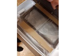 Обеденный комплект Hudson (Хадсон) cappuccino фото покупателя 2