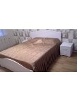 Кровать двуспальная Виктория 5 160х200: отзыв о товаре