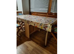 Стол-книжка СтК22 белый фото покупателя 11