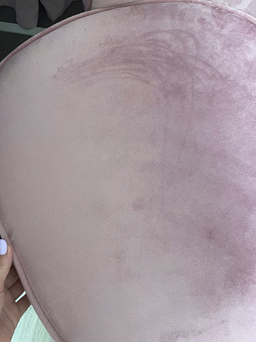 Стул на металлокаркасе Dodo khaki фото покупателя 98