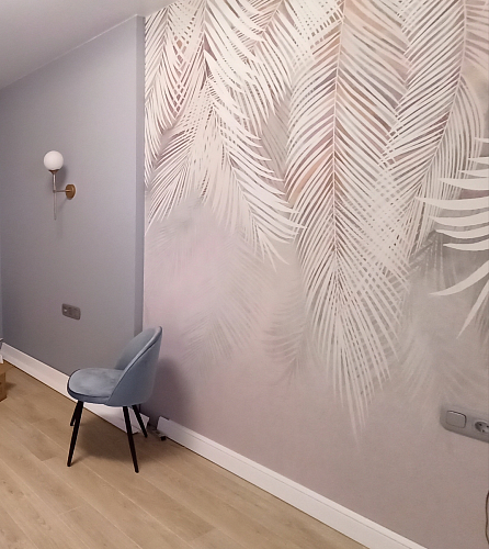 Стул Dodo синий фото покупателя 84