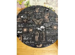 Журнальный столик Аданна кофе фото покупателя 6