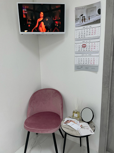 Стул Dodo бежевый фото покупателя 122