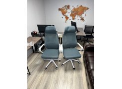 Компьютерное кресло Golem pink / white фото покупателя 47