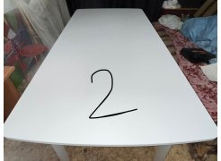 Стол-книжка СтК7 дуб сонома фото покупателя 50