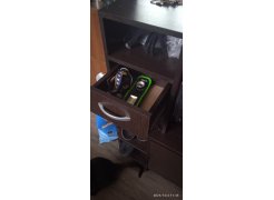 Прихожая Мила венге фото покупателя 106